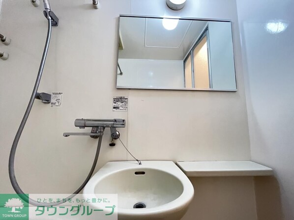 トリニティー芝浦の物件内観写真